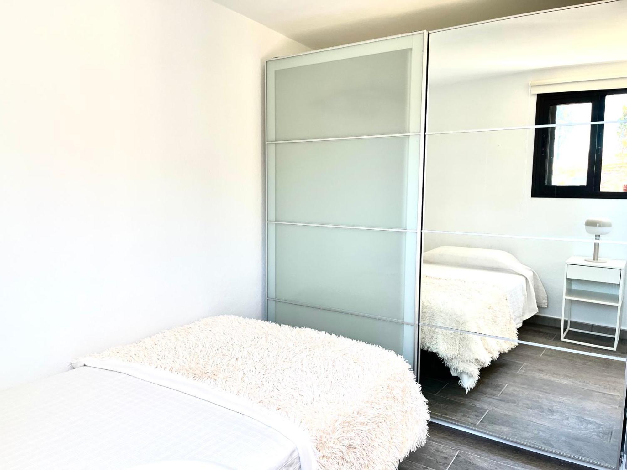 Vila Casa Valentina Puntagorda Exteriér fotografie